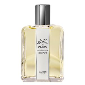 Le 3Eme Homme de Caron