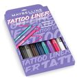 Tattoo Liner Maybelline New York