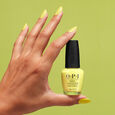 NAIL LACQUER OPI