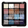 Ultimate Nyx Professional Makeup