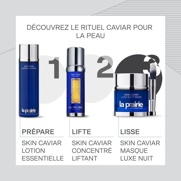 Skin Caviar La Prairie