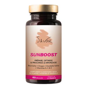 Sun Boost