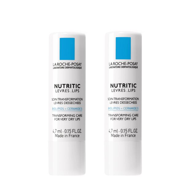 Nutrictic Stick La Roche-Posay