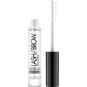 Lash Brow Designer Mascara Gel