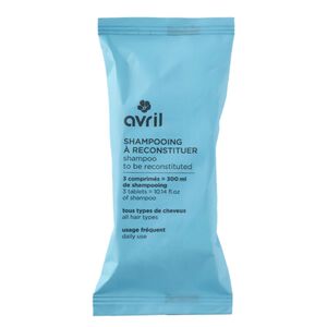 Shampooing &agrave; Reconstituer