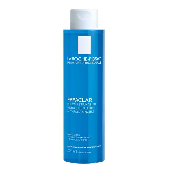 Effaclar La Roche-Posay