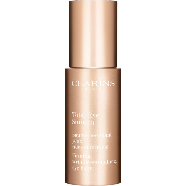 Total Eye Smooth Clarins