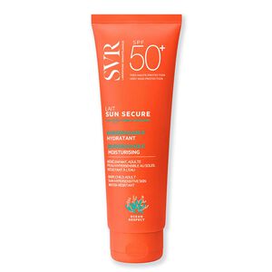 Sun Secure SPF50+