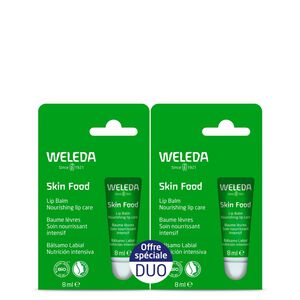 Skin Food Stick L&egrave;vres