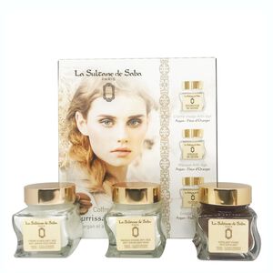 Voyage Sur la Route Des D&eacute;lices