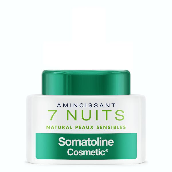 Amincissant 7 Nuits Natural Somatoline Cosmetic