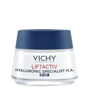 Liftactiv Supr&ecirc;me Soin Nuit