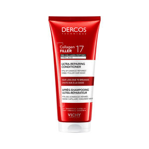 Dercos Collagen Filler