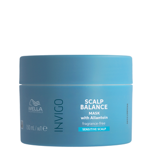 SCALP BALANCE