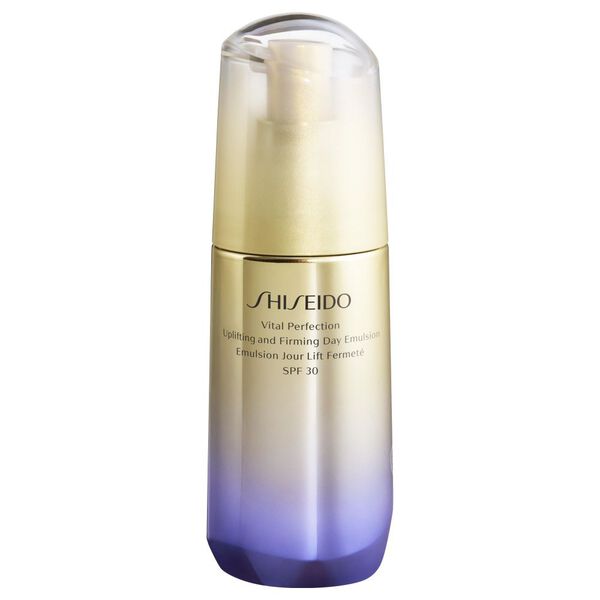 Vital Perfection SPF 30 Shiseido