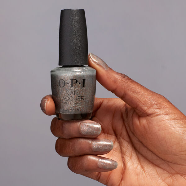 NAIL LACQUER OPI