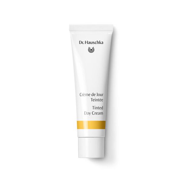 Crème de Jour Teintée Dr.Hauschka