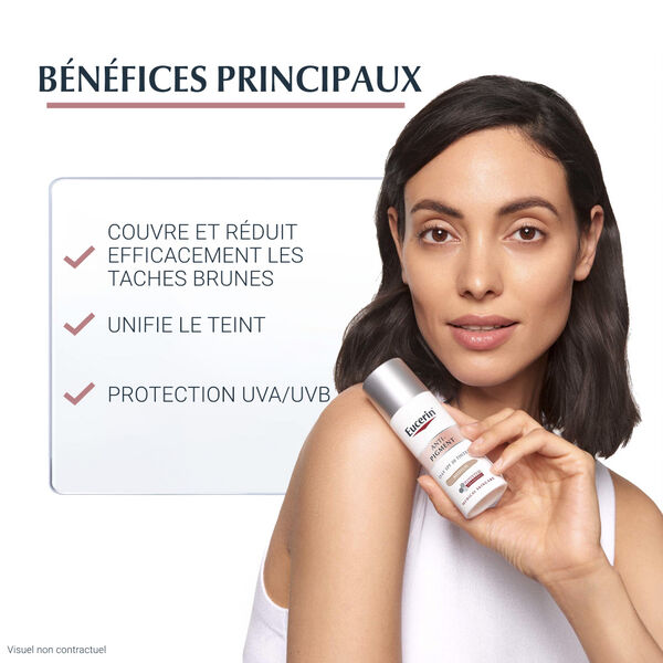 Anti-Pigment SPF30 Eucerin