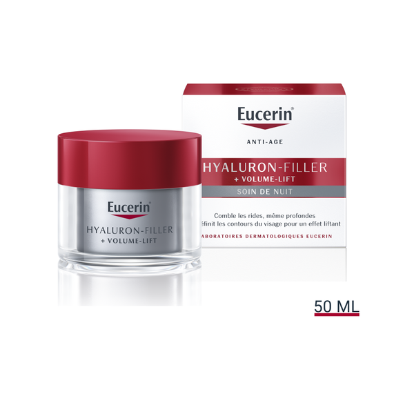 Hyaluron-Filler Volume-Lift Eucerin