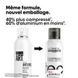 Tecni.art - Fix Anti-Frizz l'oréal professionnel
