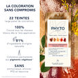 Coloration Phyto