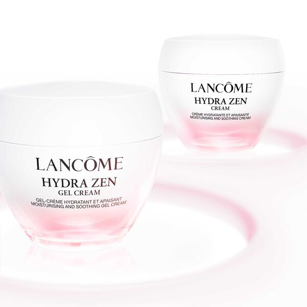 Lancôme Hydra Zen Crème de Jour Apaisante et Hydratante lancôme