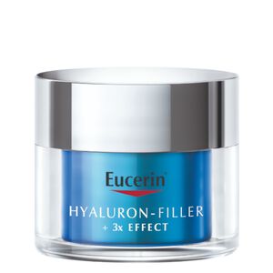 Hyaluron-Filler + 3x Effect
