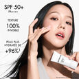 Le Fluide UV Invisible Hydratant SPF 50+ PA++++ Dior