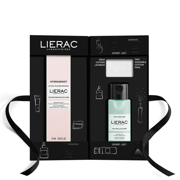 Hydragenist Lierac