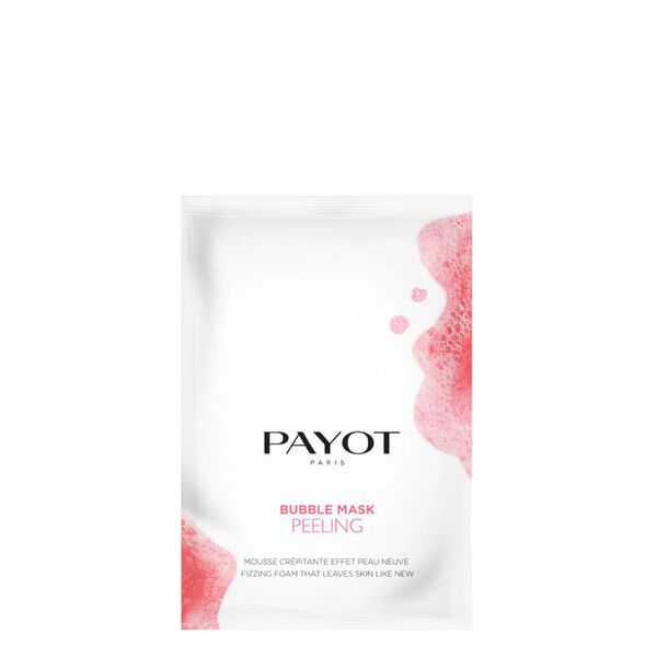 Bubble Mask Peeling Payot