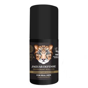 La D&eacute;fense du Jaguar