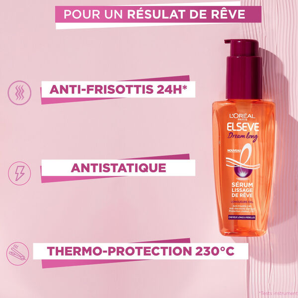 Elseve Dream Long L'Oréal Paris