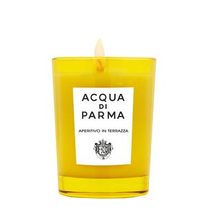 Aperitivo In Terrazza