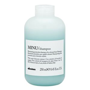 MINU Shampoo