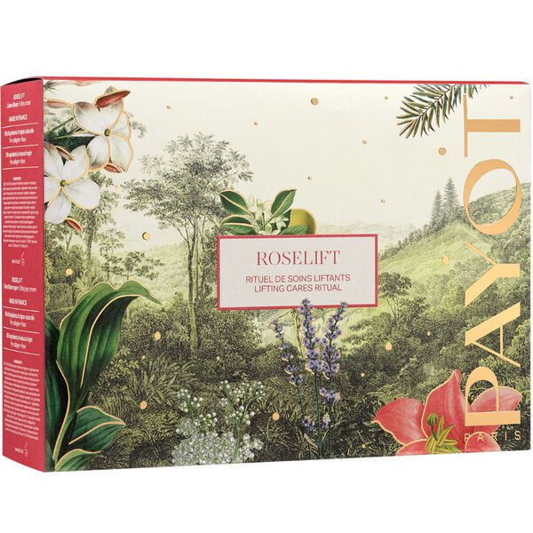 Rituel De Soins Liftants Payot