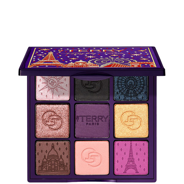 Vip Expert Palette N6. Opulent Star By Terry