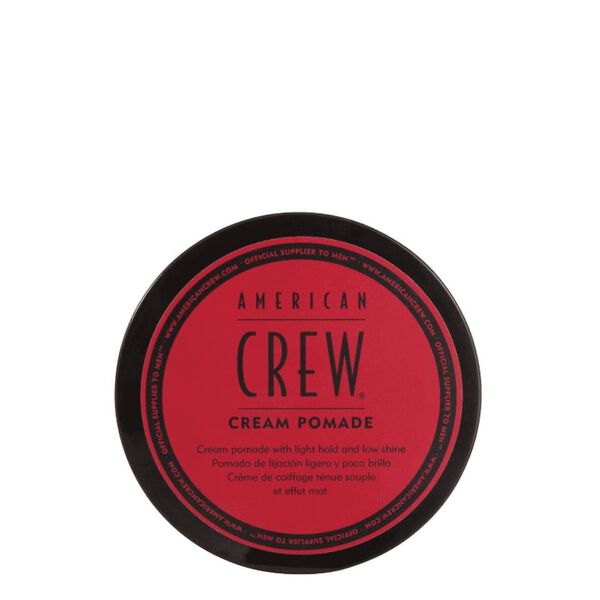 Cream Pomade American Crew