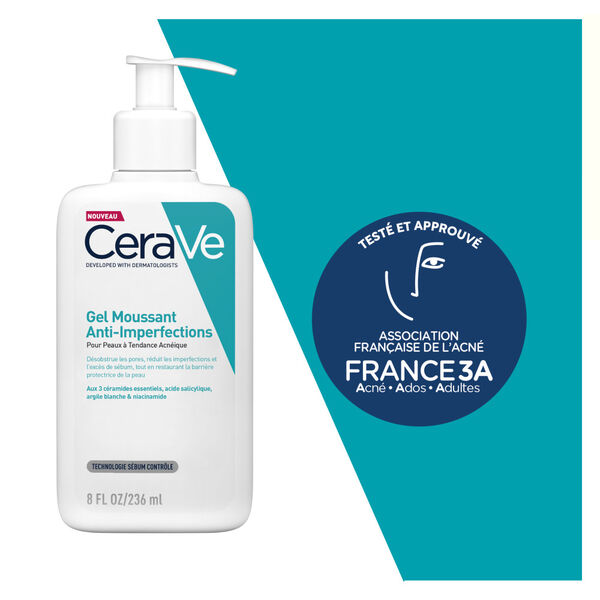 Anti-Imperfections Cerave