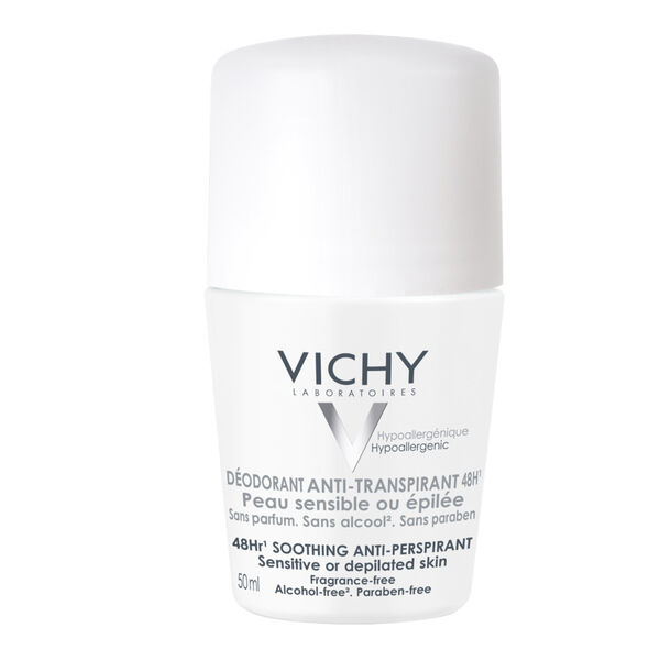 Anti-Transpirant 48H Vichy