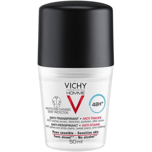 Homme Vichy