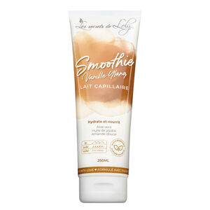 Smoothie Vanille Ylang