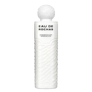 Eau de Rochas