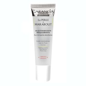 La Perle du Marabout