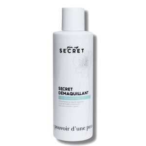 Secret D&eacute;maquillant