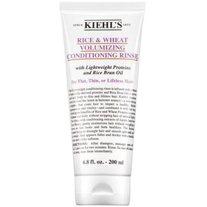 Rice and Wheat Volumizing Conditioning Rinse