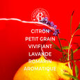 Jean-Marie Farina Roger&Gallet