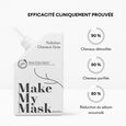 Boue Tricho-Detox MakeMyMask