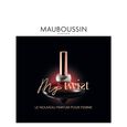 My Twist Mauboussin