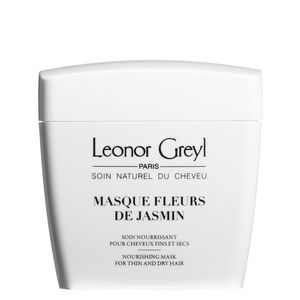 Masque Fleurs de Jasmin