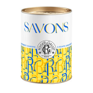 Savons Bienfaisants